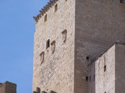 Castillo de Mula 2007